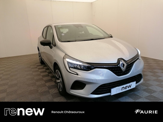 Acheter Renault Clio 5 Clio TCe 90 Equilibre 5p occasion dans les concessions du Groupe Faurie