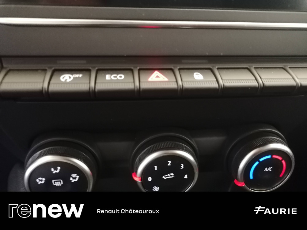 Acheter Renault Captur 2 Captur TCe 90 Equilibre 5p occasion dans les concessions du Groupe Faurie