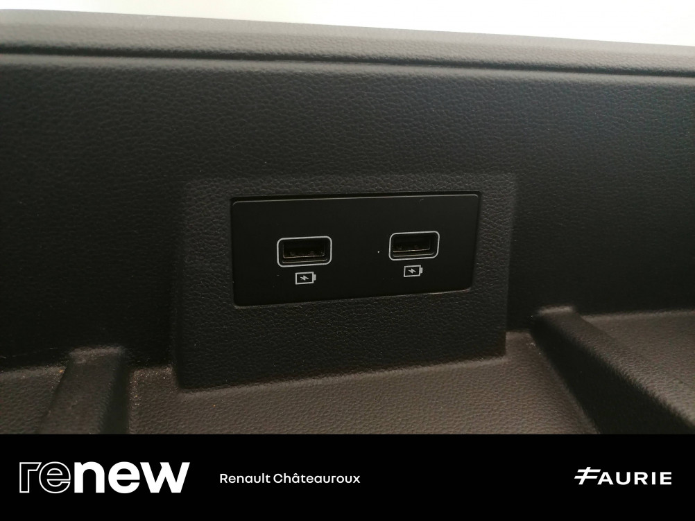 Acheter Renault Trafic 3 Trafic L2 dCi 150 Energy S&S EDC Zen 4p occasion dans les concessions du Groupe Faurie