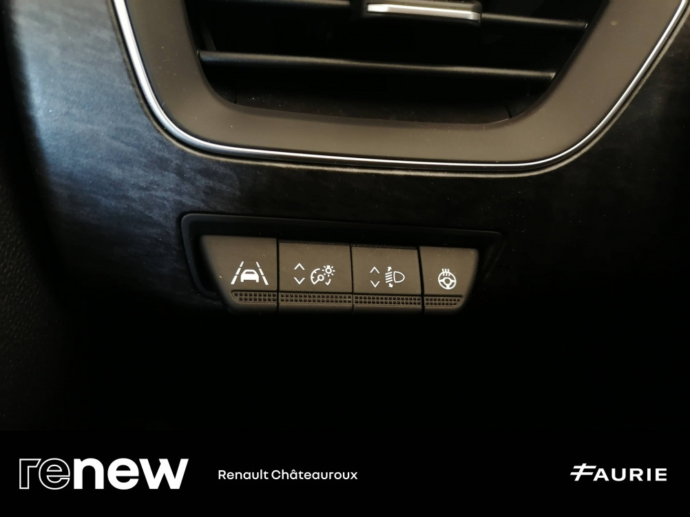 Acheter Renault Arkana Arkana E-Tech 145 - 23 esprit Alpine 5p occasion dans les concessions du Groupe Faurie