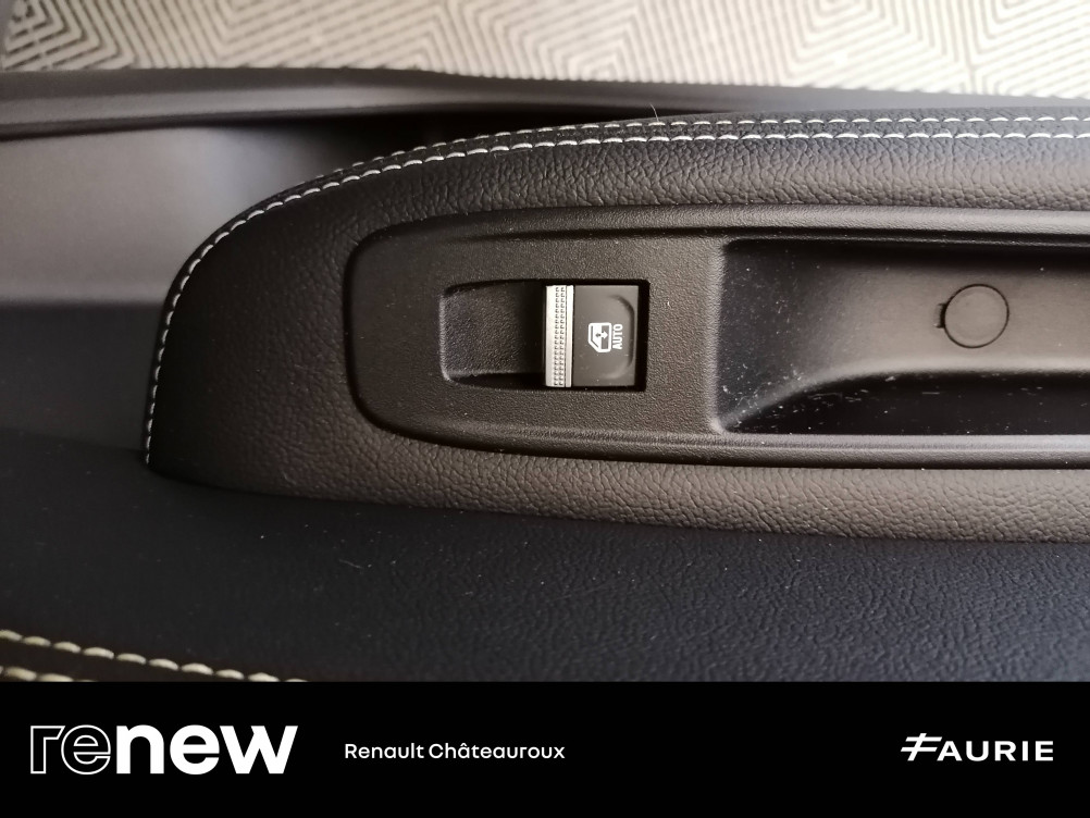 Acheter Renault Arkana Arkana E-Tech hybride 145 - 22 Engineered 5p occasion dans les concessions du Groupe Faurie