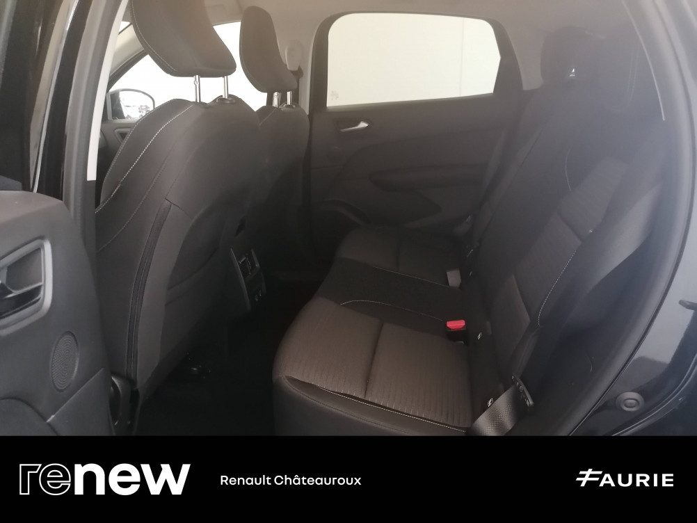 Acheter Renault Arkana Arkana mild hybrid 140 EDC FAP - 22 Evolution 5p occasion dans les concessions du Groupe Faurie
