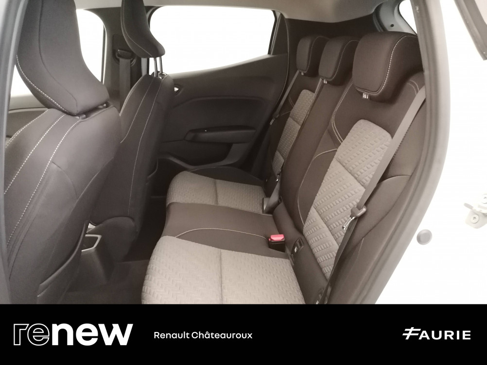Acheter Renault Clio 5 Clio SCe 65 Evolution 5p occasion dans les concessions du Groupe Faurie