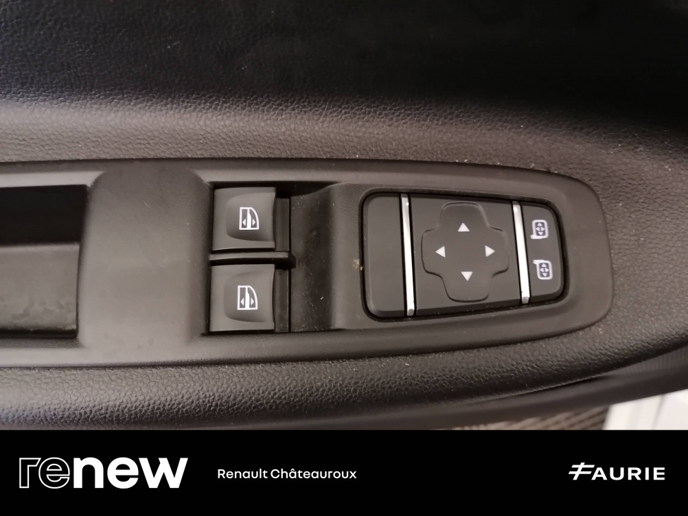 Acheter Renault Zoe Zoe R110 Achat Intégral - 21 Life 5p occasion dans les concessions du Groupe Faurie