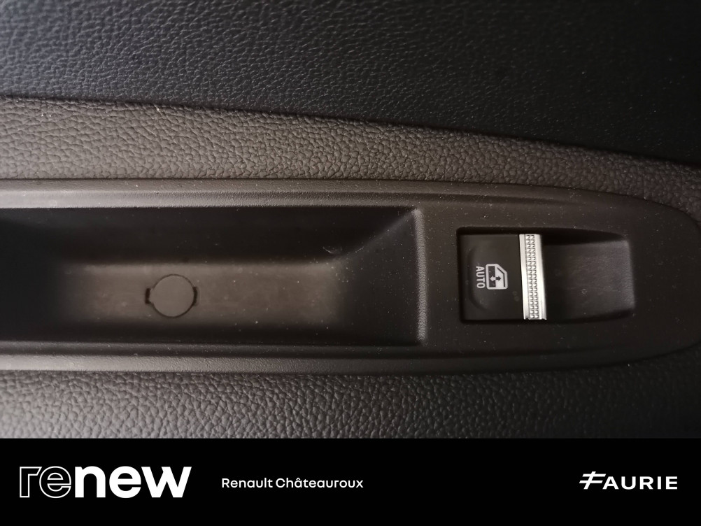 Acheter Renault Captur 2 Captur TCe 90 Techno 5p occasion dans les concessions du Groupe Faurie