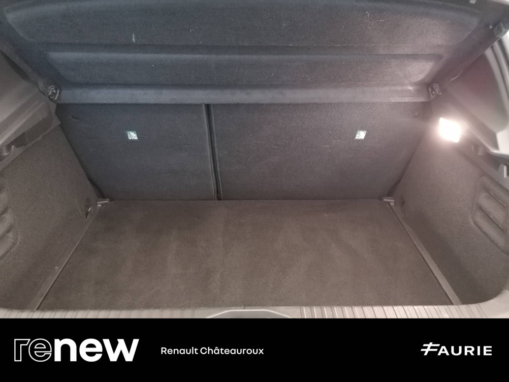 Acheter Renault Clio 5 Clio TCe 90 Equilibre 5p occasion dans les concessions du Groupe Faurie