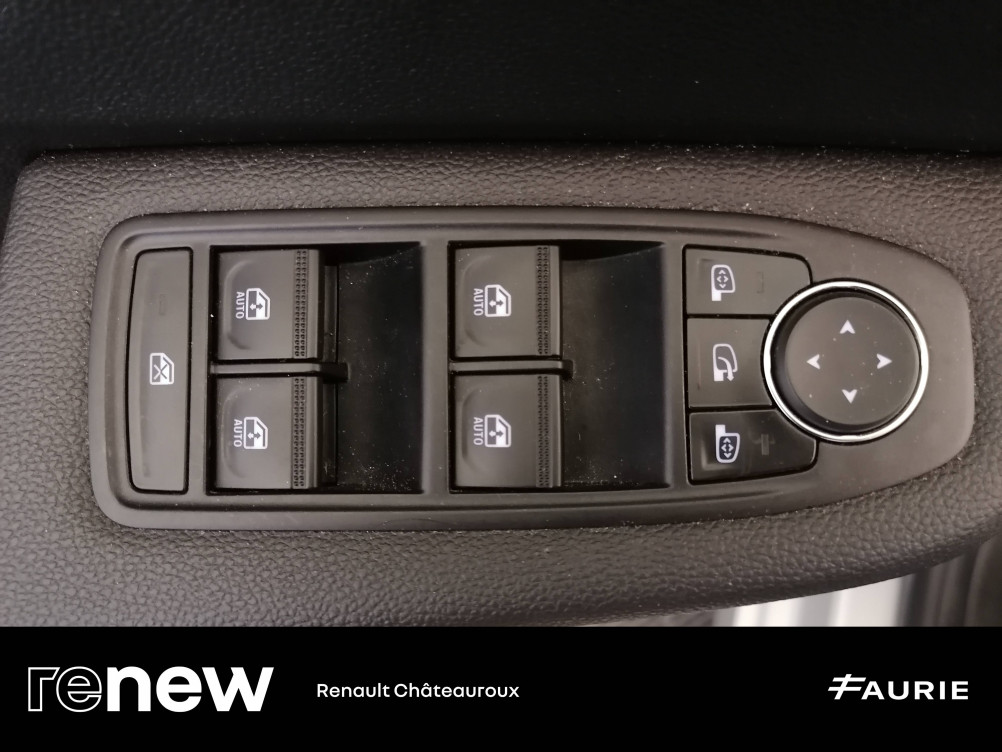 Acheter Renault Clio 5 Clio SCe 65 Evolution 5p occasion dans les concessions du Groupe Faurie