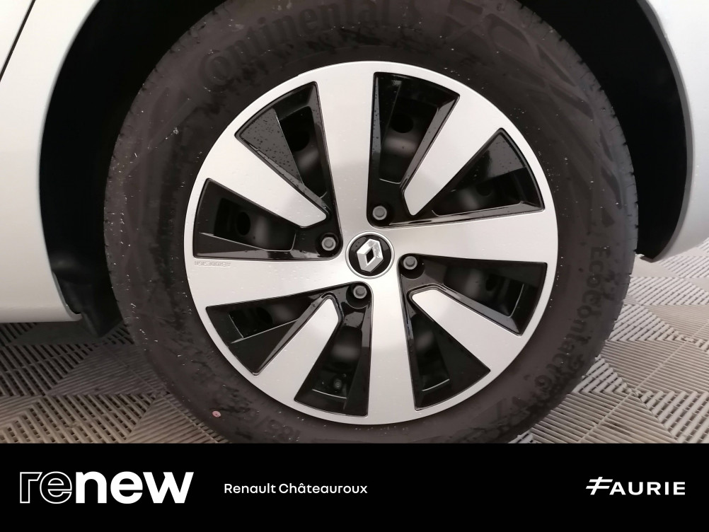 Acheter Renault Clio 5 Clio TCe 90 Equilibre 5p occasion dans les concessions du Groupe Faurie