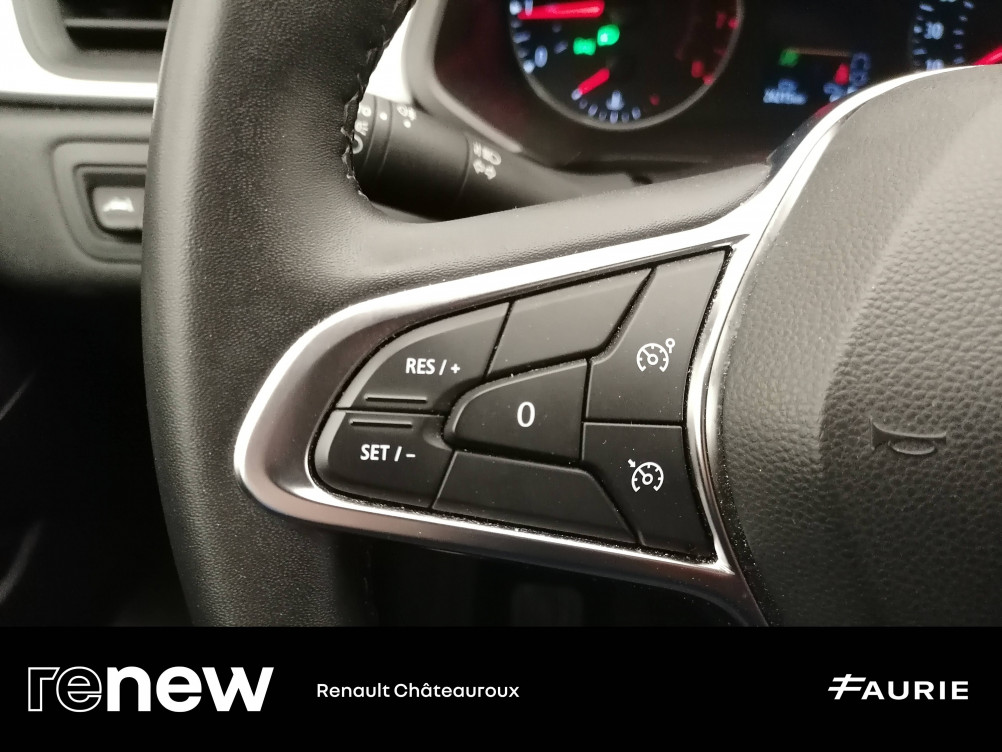 Acheter Renault Captur 2 Captur TCe 90 Evolution 5p occasion dans les concessions du Groupe Faurie