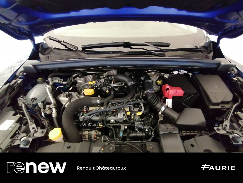 Acheter Renault Captur 2 Captur TCe 100 GPL Evolution 5p occasion dans les concessions du Groupe Faurie