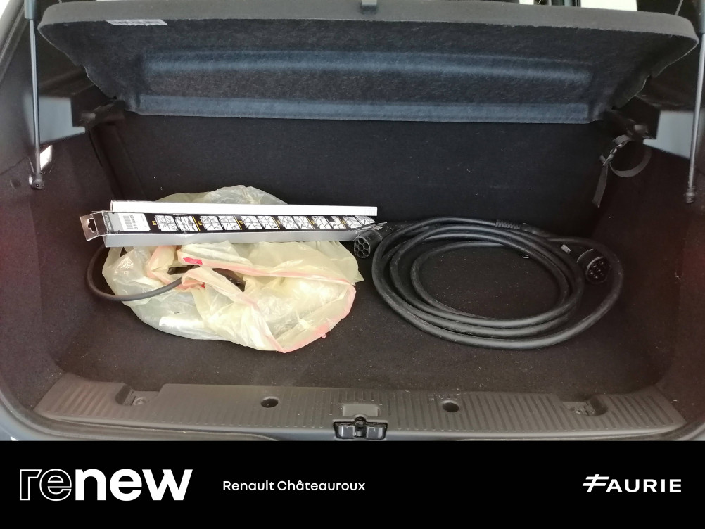 Acheter Renault Twingo Electrique Twingo III Achat Intégral - 21 Life 5p occasion dans les concessions du Groupe Faurie