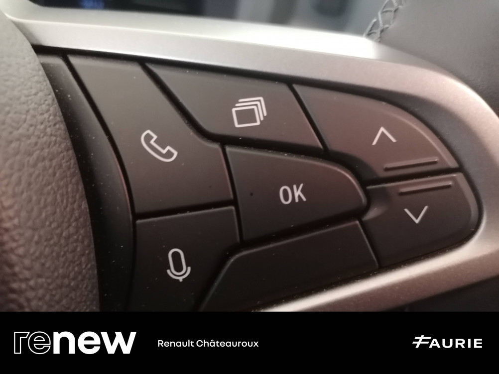 Acheter Dacia Duster Duster Hybrid 140 Extreme 5p occasion dans les concessions du Groupe Faurie