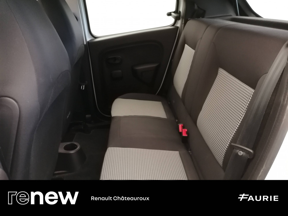 Acheter Renault Twingo Electrique Twingo III Achat Intégral - 21 Life 5p occasion dans les concessions du Groupe Faurie