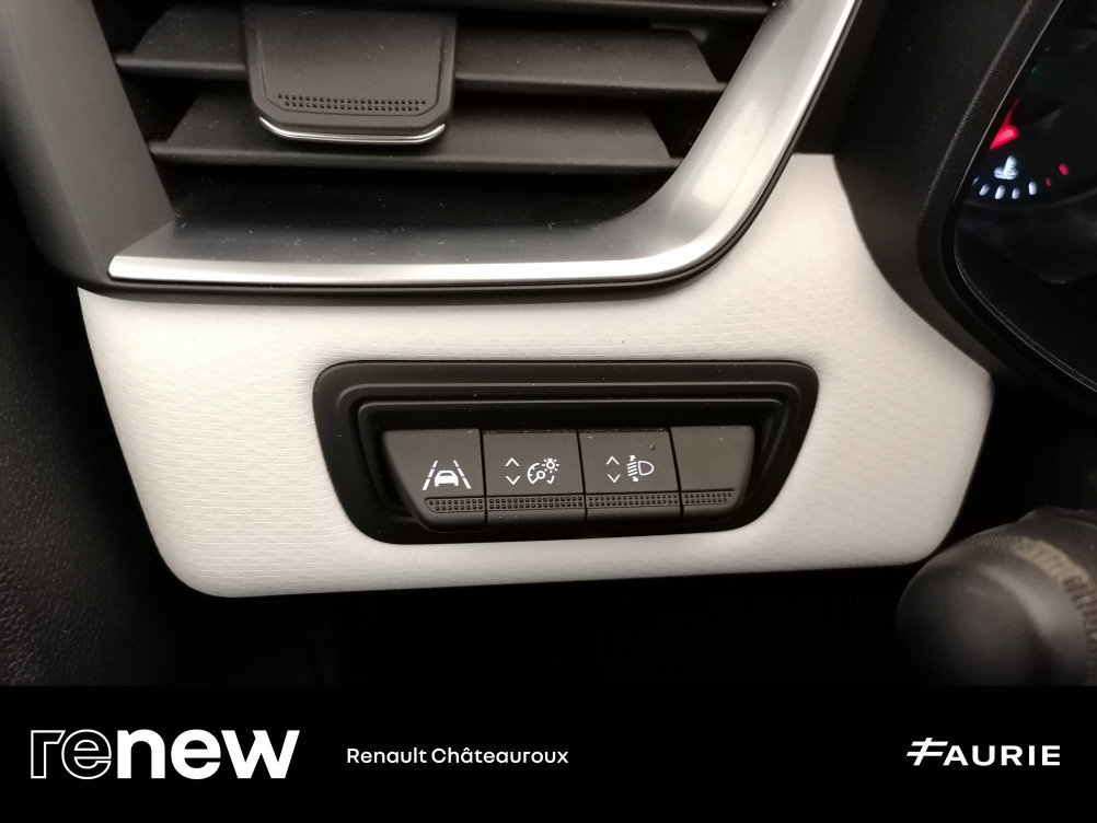 Acheter Renault Clio 5 Clio Blue dCi 100 Evolution 5p occasion dans les concessions du Groupe Faurie