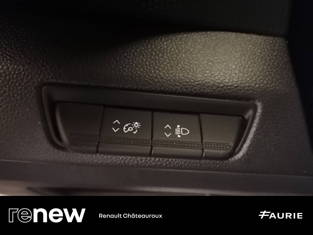 Acheter Renault Trafic 3 Trafic L2 dCi 150 Energy S&S EDC Zen 4p occasion dans les concessions du Groupe Faurie