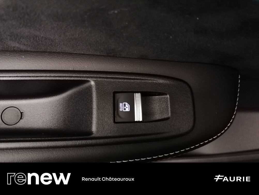 Acheter Renault Arkana Arkana mild hybrid 160 EDC GSR2 esprit Alpine 5p occasion dans les concessions du Groupe Faurie