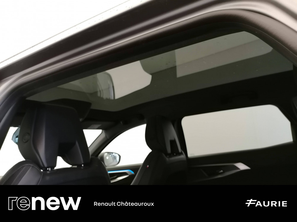 Acheter Renault Espace 6 Espace E-Tech hybrid 200 esprit Alpine 5p occasion dans les concessions du Groupe Faurie