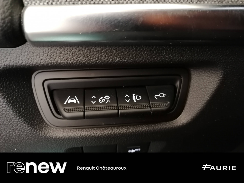 Acheter Renault Zoe Zoe R110 Intens 5p occasion dans les concessions du Groupe Faurie