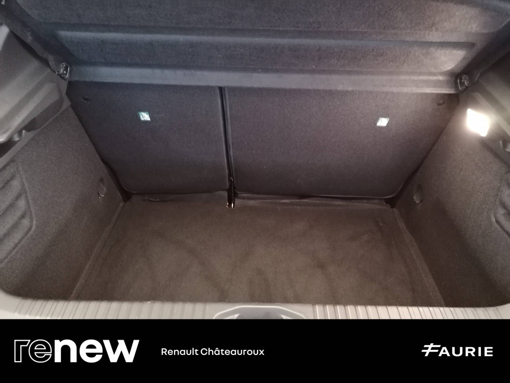 Acheter Renault Clio 5 Clio Blue dCi 100 Evolution 5p occasion dans les concessions du Groupe Faurie