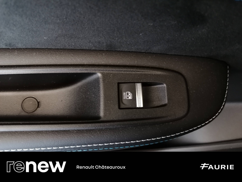 Acheter Renault Arkana Arkana E-Tech 145 - 23 esprit Alpine 5p occasion dans les concessions du Groupe Faurie