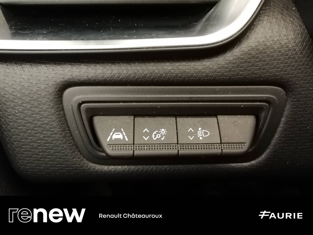Acheter Renault Clio 5 Clio TCe 90 Equilibre 5p occasion dans les concessions du Groupe Faurie