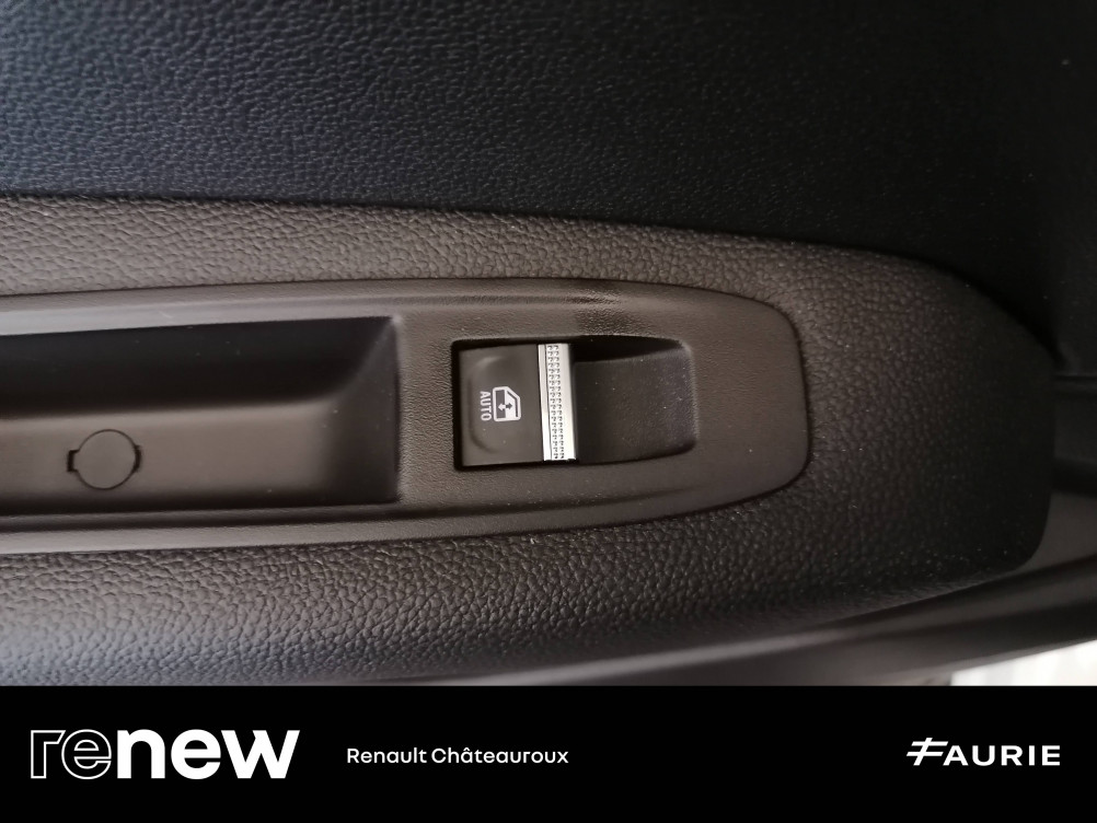 Acheter Renault Captur 2 Captur TCe 90 - 21 Intens 5p occasion dans les concessions du Groupe Faurie