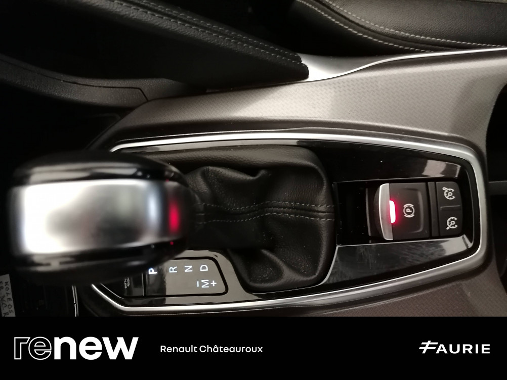 Acheter Renault Koleos 2 Koleos Blue dCi 150  X-tronic Zen 5p occasion dans les concessions du Groupe Faurie