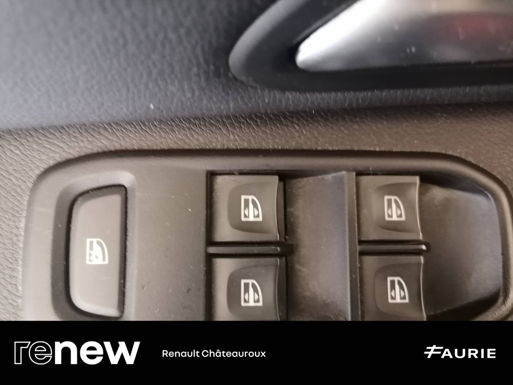 Acheter Dacia Duster Duster TCe 90 FAP 4x2 15 ans 5p occasion dans les concessions du Groupe Faurie