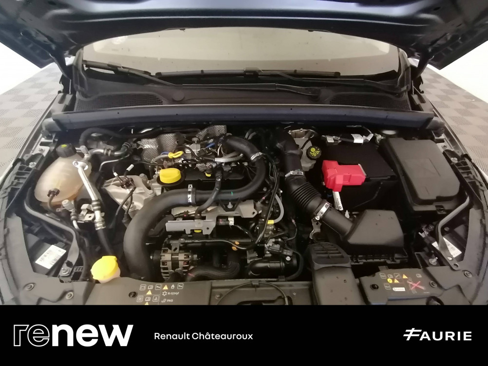 Acheter Renault Clio 5 Clio TCe 90 Equilibre 5p occasion dans les concessions du Groupe Faurie