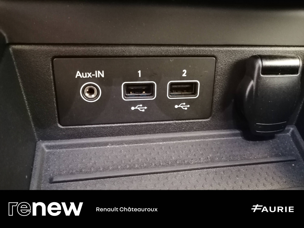 Acheter Renault Zoe Zoe R110 Achat Intégral - 21 Business 5p occasion dans les concessions du Groupe Faurie