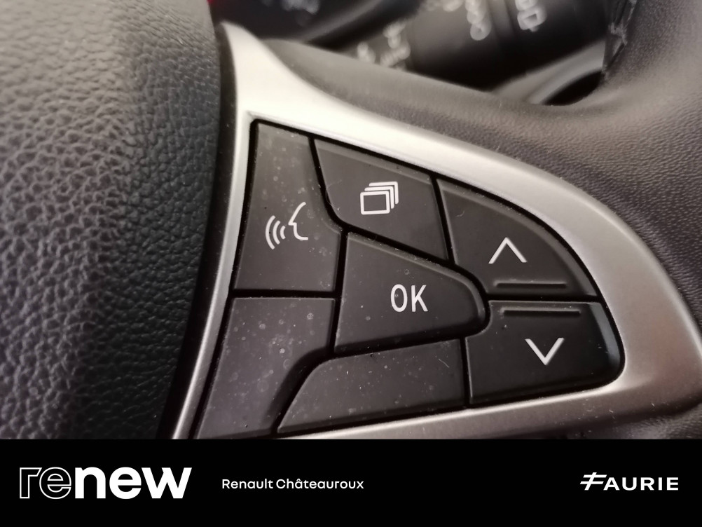 Acheter Dacia Sandero Sandero TCe 90 Stepway Expression 5p occasion dans les concessions du Groupe Faurie