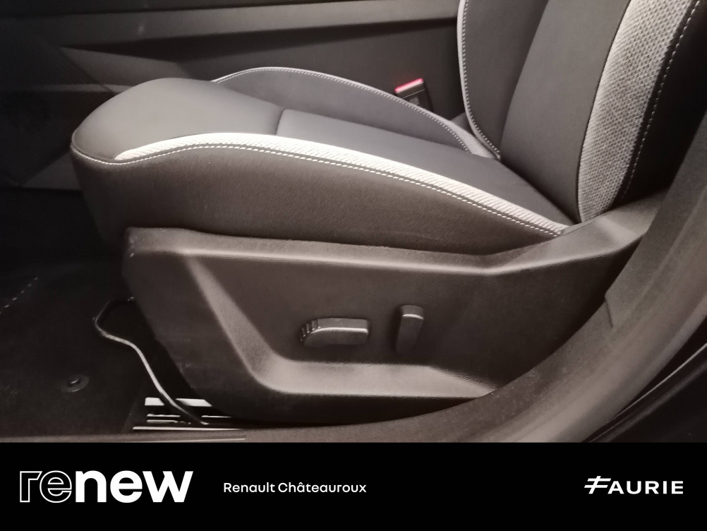 Acheter Dacia Bigster Bigster Hybrid 155 Journey 5p occasion dans les concessions du Groupe Faurie