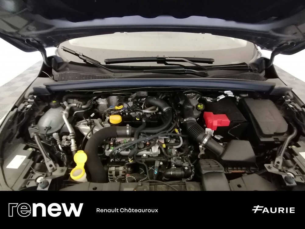Acheter Renault Captur 2 Captur TCe 100 GPL Evolution 5p occasion dans les concessions du Groupe Faurie