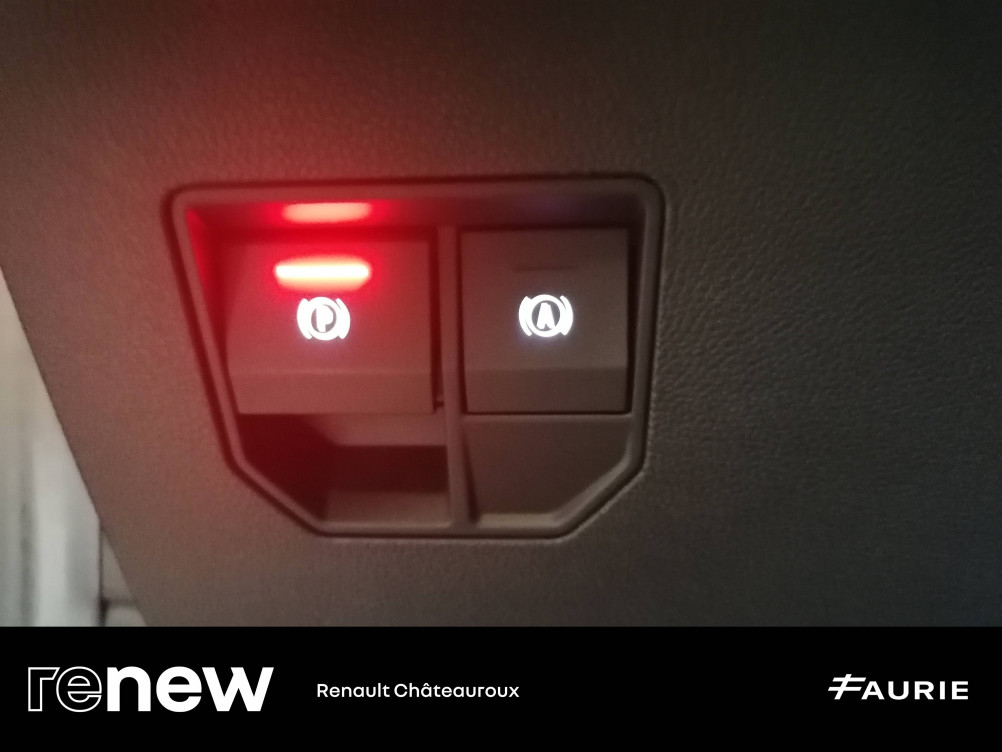 Acheter Renault Megane E-Tech Megane E-Tech EV60 220 ch super charge Techno 5p occasion dans les concessions du Groupe Faurie