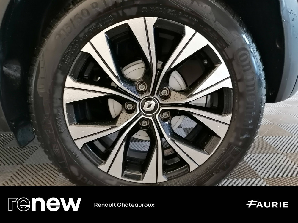 Acheter Renault Captur 2 Captur TCe 100 GPL Evolution 5p occasion dans les concessions du Groupe Faurie