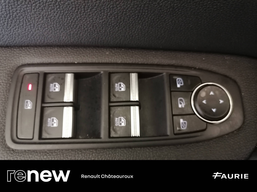 Acheter Renault Captur 2 Captur TCe 90 Techno 5p occasion dans les concessions du Groupe Faurie