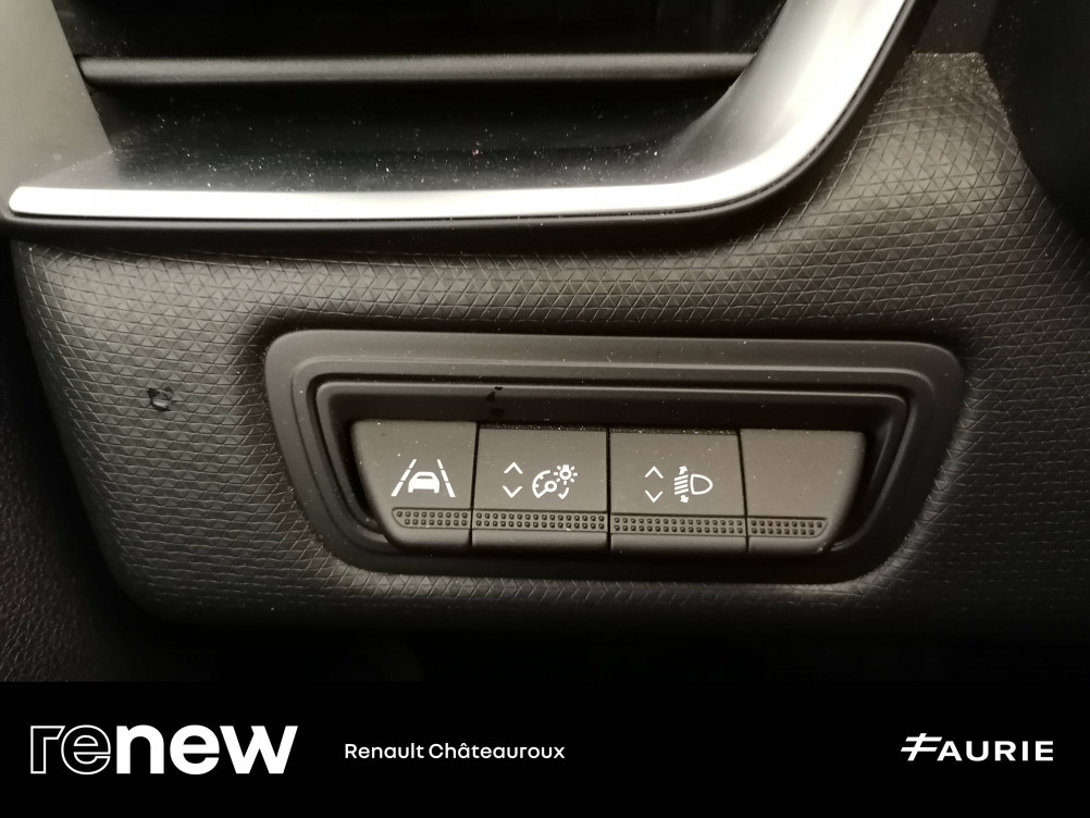 Acheter Renault Clio 5 Clio TCe 90 Equilibre 5p occasion dans les concessions du Groupe Faurie