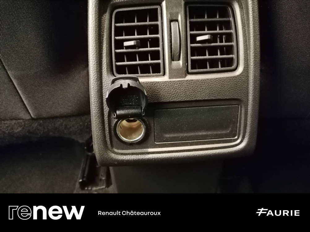 Acheter Renault Captur 2 Captur TCe 100 GPL Evolution 5p occasion dans les concessions du Groupe Faurie