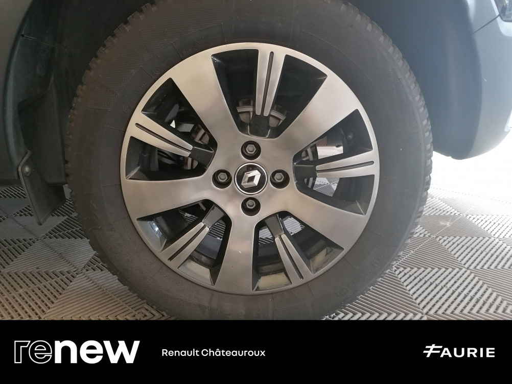Acheter Renault Captur Captur TCe 90 Energy Business 5p occasion dans les concessions du Groupe Faurie