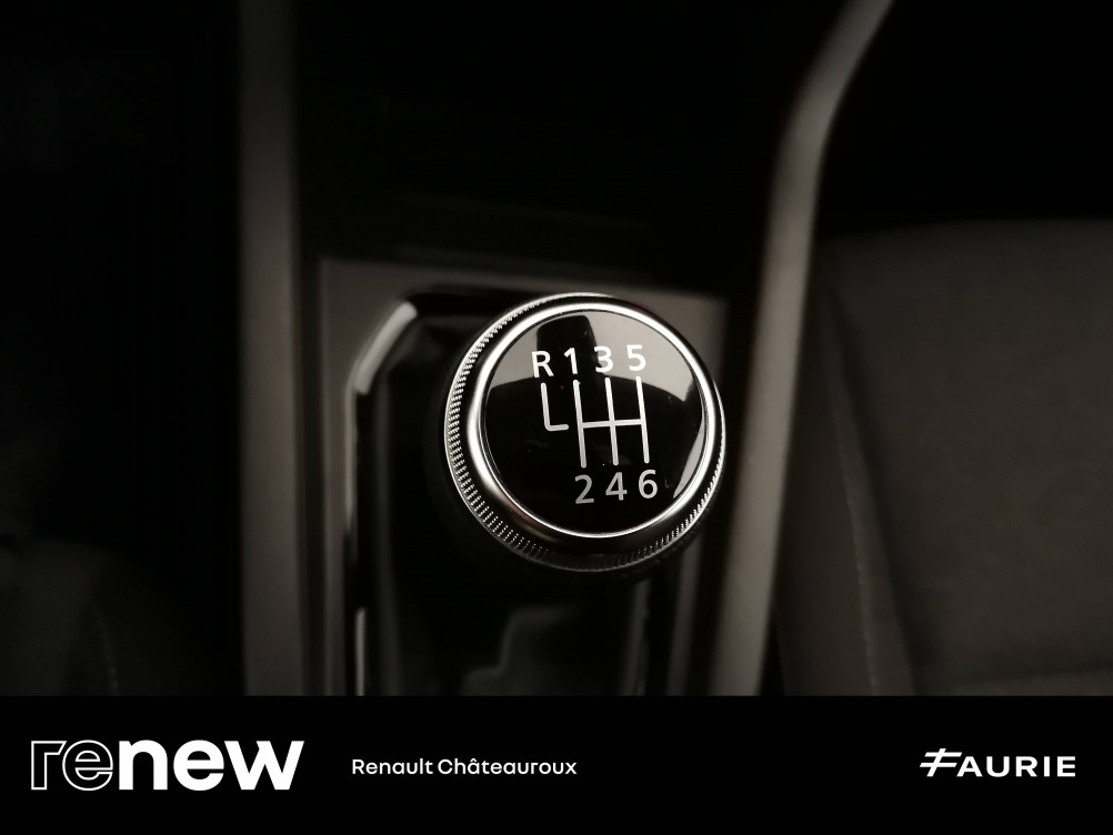 Acheter Renault Clio 5 Clio TCe 90 Equilibre 5p occasion dans les concessions du Groupe Faurie