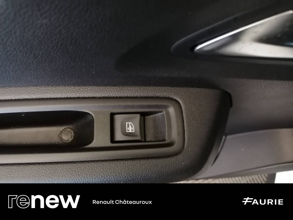 Acheter Dacia Sandero Sandero ECO-G 100 - 22 Stepway Confort 5p occasion dans les concessions du Groupe Faurie