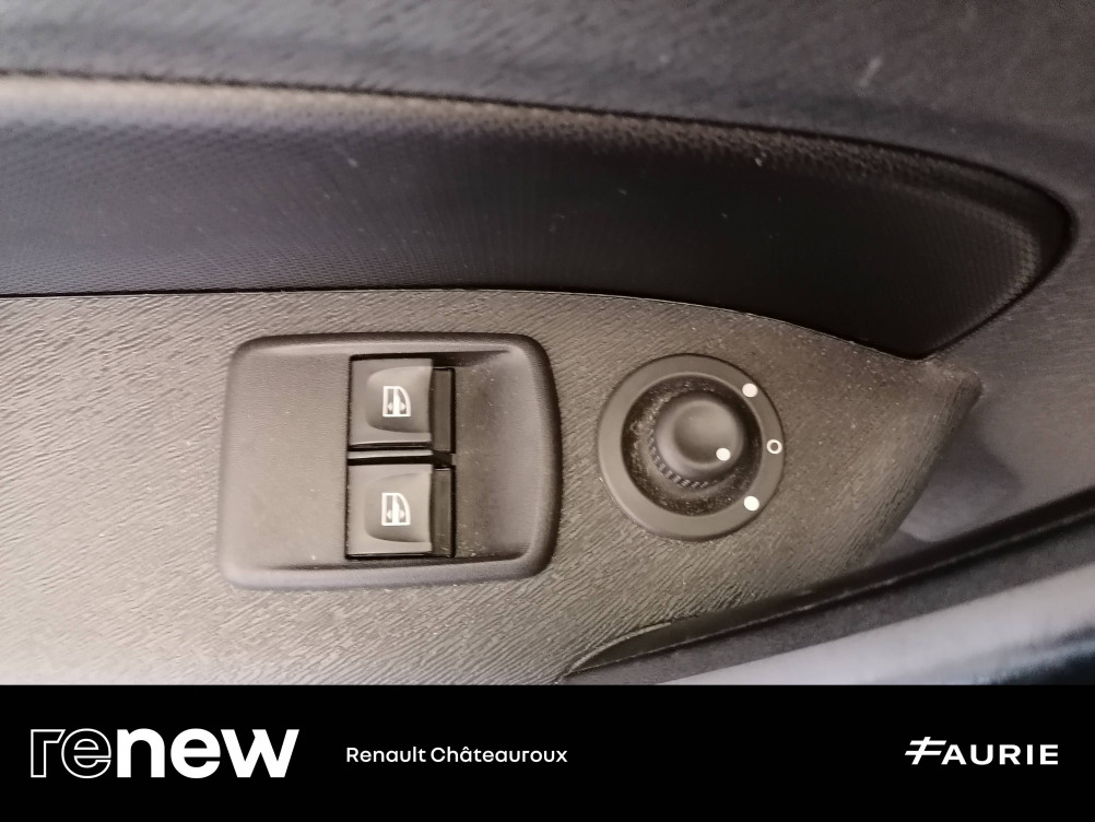 Acheter Renault Kangoo Express 2 Z.E. KANGOO Z.E. 33 GRAND CONFORT 3p occasion dans les concessions du Groupe Faurie