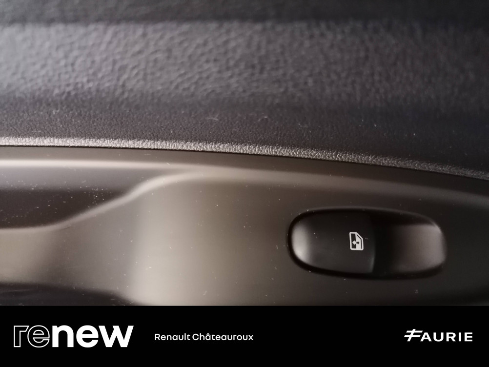 Acheter Renault Koleos 2 Koleos Blue dCi 150  X-tronic Zen 5p occasion dans les concessions du Groupe Faurie