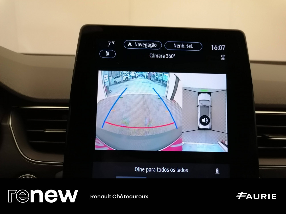 Acheter Renault Arkana Arkana E-Tech 145 - 23 esprit Alpine 5p occasion dans les concessions du Groupe Faurie