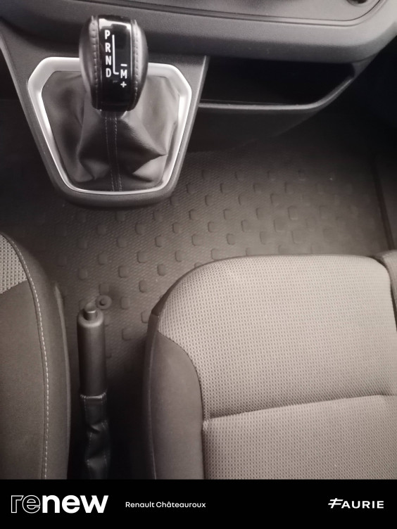 Acheter Renault Trafic 3 Trafic L2 dCi 150 Energy S&S EDC Zen 4p occasion dans les concessions du Groupe Faurie