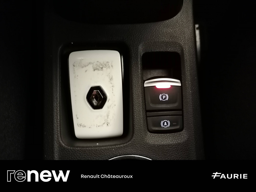 Acheter Renault Captur 2 Captur TCe 90 Techno 5p occasion dans les concessions du Groupe Faurie