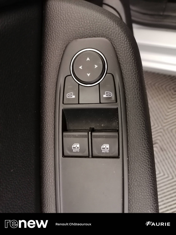 Acheter Renault Clio 5 Clio TCe 90 Equilibre 5p occasion dans les concessions du Groupe Faurie