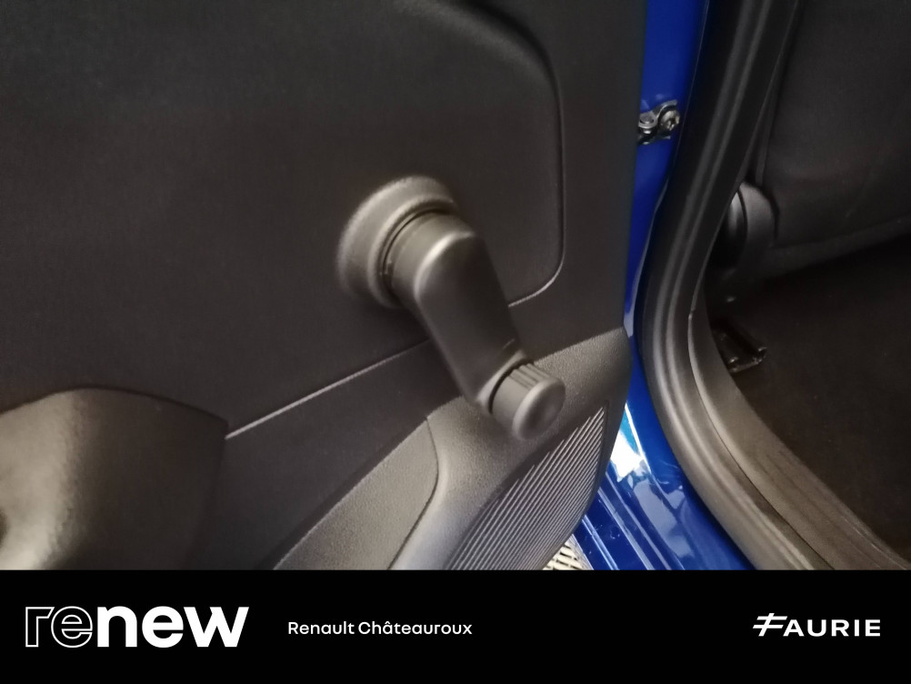 Acheter Renault Clio 5 Clio TCe 90 Equilibre 5p occasion dans les concessions du Groupe Faurie