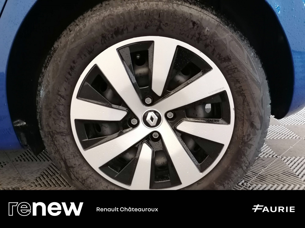 Acheter Renault Clio 5 Clio TCe 90 Equilibre 5p occasion dans les concessions du Groupe Faurie