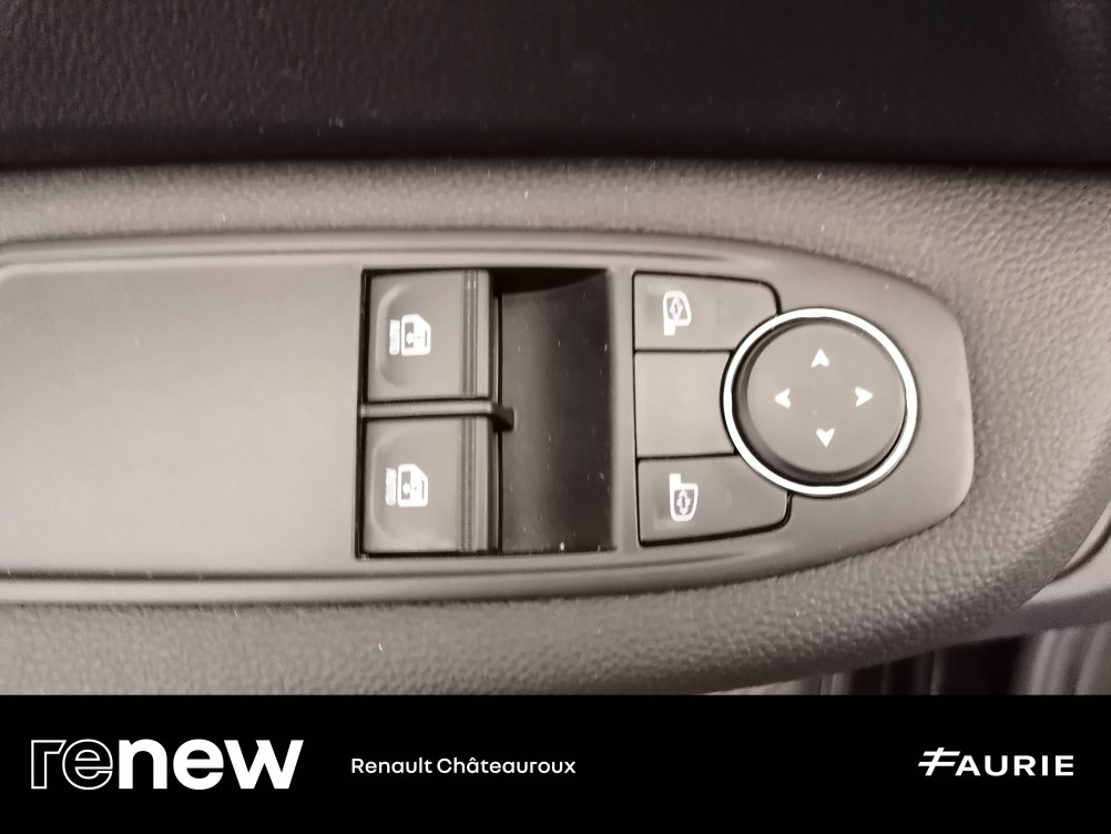 Acheter Renault Clio 5 Clio TCe 90 Equilibre 5p occasion dans les concessions du Groupe Faurie